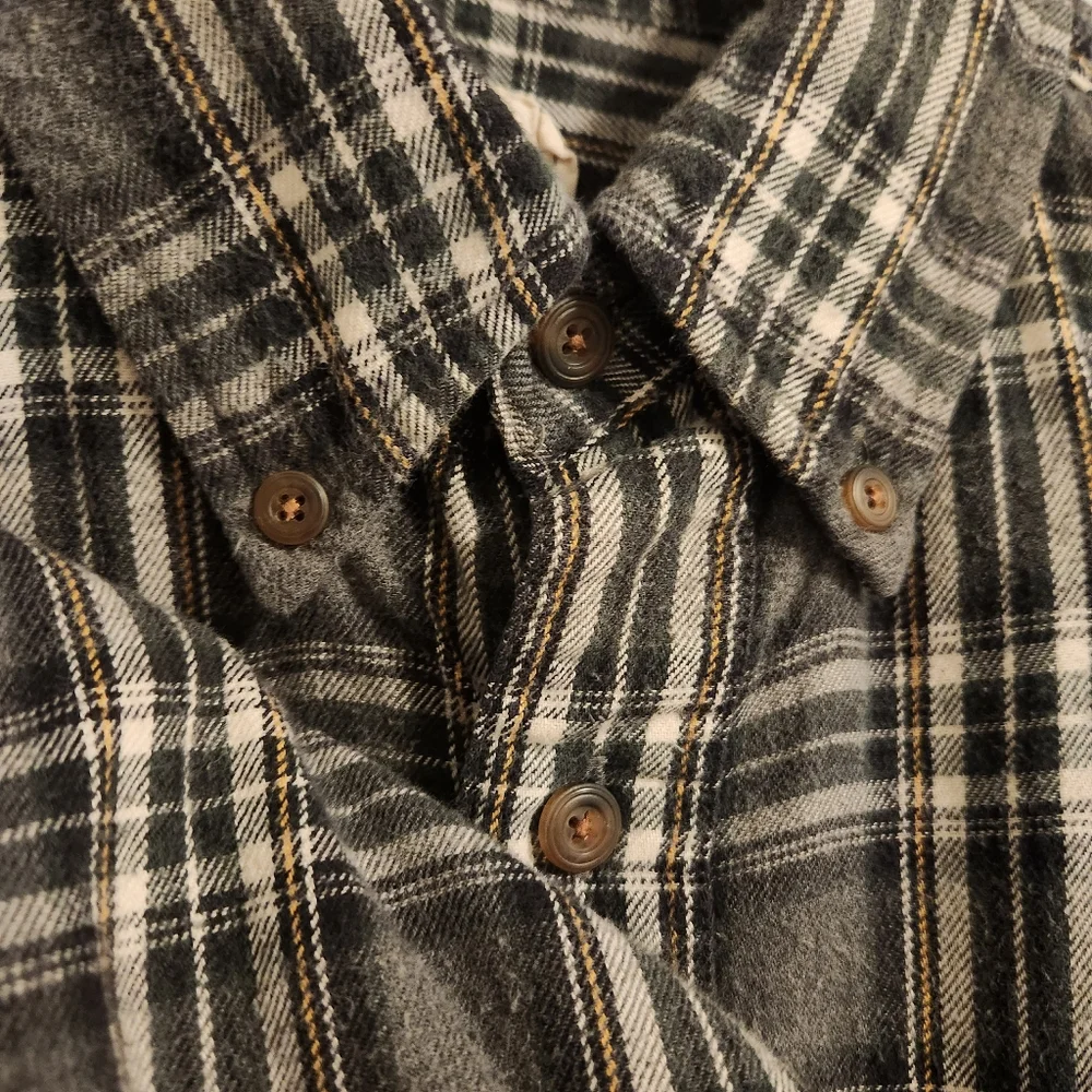 J. Crew crew history